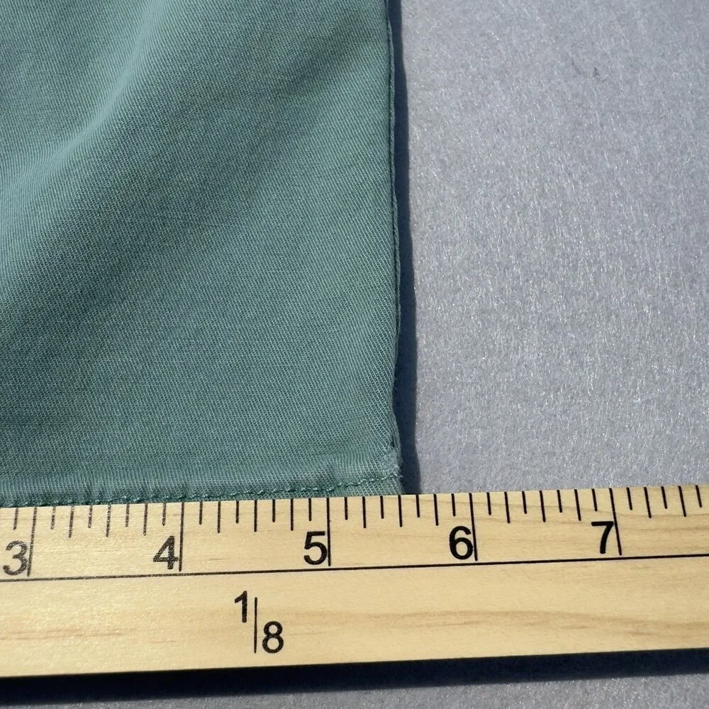 Levi's XX Chino Slim Taper Pants Sage Green Men's W29 L32